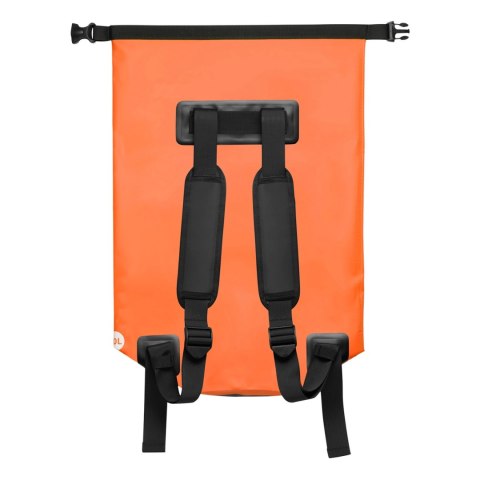 Torba Spigen Aqua Shield A631 wodoodporna 30 l - pomarańczowa Torba Spigen Aqua Shield A631 wodoodporna 30 l - pomarańczowa