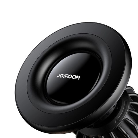 Uchwyt Joyroom JR-ZS406 samochodowy magnetyczny na kratkę nawiewu - czarny