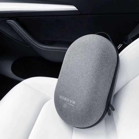 Etui BoboVR C2 na gogle VR Meta Quest 2 - szare Etui BoboVR C2 na gogle VR Meta Quest 2 - szare