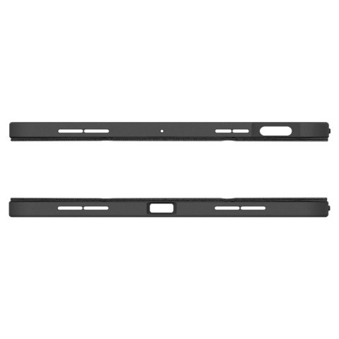 Etui Spigen Urban Fit na iPad Air 10.9'' 4/5 2020-2022 / 11.6'' 2024 - czarne Etui Spigen Urban Fit na iPad Air 10.9'' 4/5 2020-2022 / 11.6'' 2024 - czarne