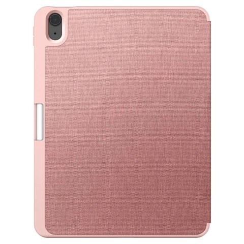 Etui Spigen Urban Fit na iPad Air 10.9'' 4/5 2020-2022 / 11.6'' 2024 - różowe Etui Spigen Urban Fit na iPad Air 10.9'' 4/5 2020-2022 / 11.6'' 2024 - różowe