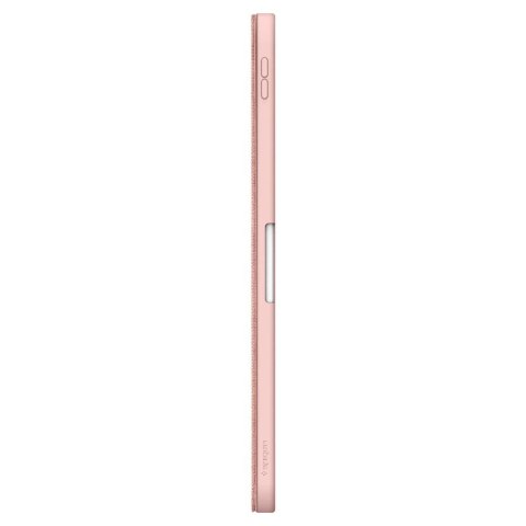 Etui Spigen Urban Fit na iPad Air 10.9'' 4/5 2020-2022 / 11.6'' 2024 - różowe Etui Spigen Urban Fit na iPad Air 10.9'' 4/5 2020-2022 / 11.6'' 2024 - różowe