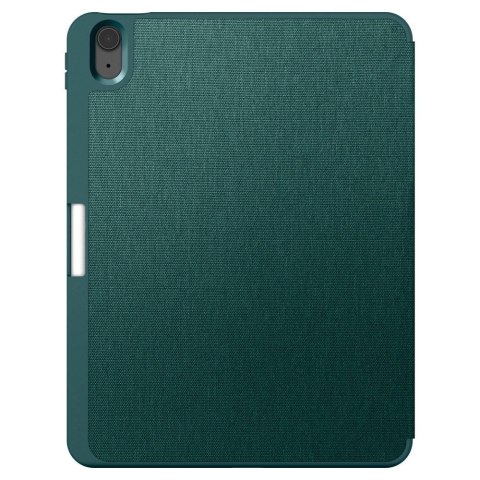 Etui Spigen Urban Fit na iPad Air 10.9'' 4/5 2020-2022 / 11.6'' 2024 - zielone Etui Spigen Urban Fit na iPad Air 10.9'' 4/5 2020-2022 / 11.6'' 2024 - zielone