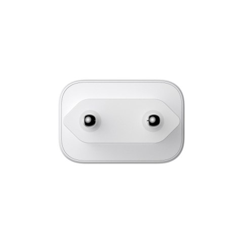 Ładowarka Joyroom JR-TCF20 sieciowa USB-C PD 20W - biała Ładowarka Joyroom JR-TCF20 sieciowa USB-C PD 20W - biała