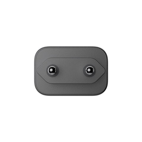 Ładowarka Joyroom JR-TCF20 sieciowa USB-C PD 20W - czarna Ładowarka Joyroom JR-TCF20 sieciowa USB-C PD 20W - czarna