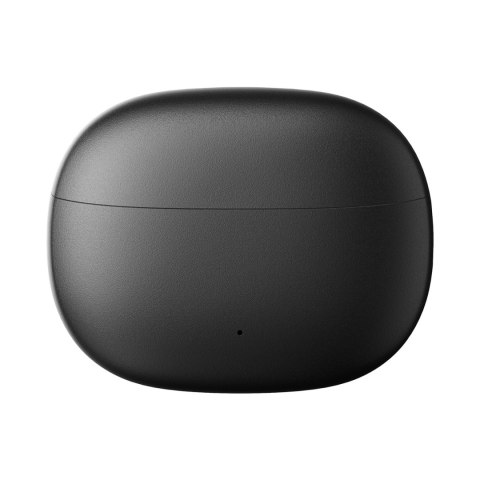 Słuchawki Joyroom Funpods JR-FN1 bezprzewodowe douszne TWS Bluetooth 5.4 ANC ENC - czarne Słuchawki Joyroom Funpods JR-FN1 bezprzewodowe douszne TWS Bluetooth 5.4 ANC ENC - czarne