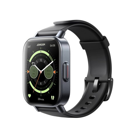 Smartwatch Joyroom Fit-Life JR-FT3S z funkcją odbierania połączeń - szary Smartwatch Joyroom Fit-Life JR-FT3S z funkcją odbierania połączeń - szary