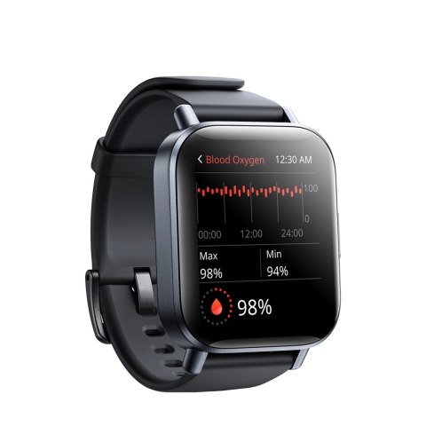 Smartwatch Joyroom Fit-Life JR-FT3S z funkcją odbierania połączeń - szary Smartwatch Joyroom Fit-Life JR-FT3S z funkcją odbierania połączeń - szary