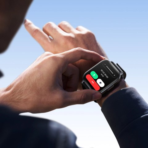 Smartwatch Joyroom Fit-Life JR-FT3S z funkcją odbierania połączeń - szary Smartwatch Joyroom Fit-Life JR-FT3S z funkcją odbierania połączeń - szary