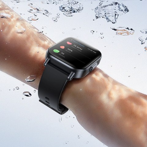 Smartwatch Joyroom Fit-Life JR-FT3S z funkcją odbierania połączeń - szary Smartwatch Joyroom Fit-Life JR-FT3S z funkcją odbierania połączeń - szary