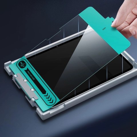Szkło hartowane ESR Tempered Glass na iPad Air 13'' 2024 - 2 szt.