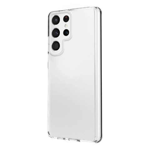 Etui UNIQ LifePro Xtreme na Samsung Galaxy A55 - przezroczyste Etui UNIQ LifePro Xtreme na Samsung Galaxy A55 - przezroczyste