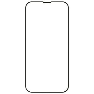 Szkło UNIQ Optix Matte matowe hartowane na iPhone 15 Pro Max z aplikatorem