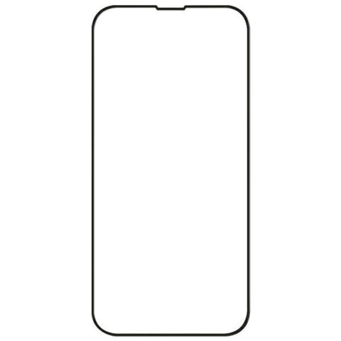 Szkło UNIQ Optix Matte matowe hartowane na iPhone 15 Pro Max z aplikatorem Szkło UNIQ Optix Matte matowe hartowane na iPhone 15 Pro Max z aplikatorem