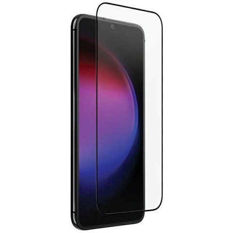 Szkło UNIQ Optix Vivid hartowane na Samsung Galaxy A35 / A55 z aplikatorem