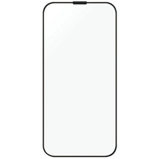 Szkło UNIQ Optix Vivid na iPhone 15 / 14 Pro z aplikatorem