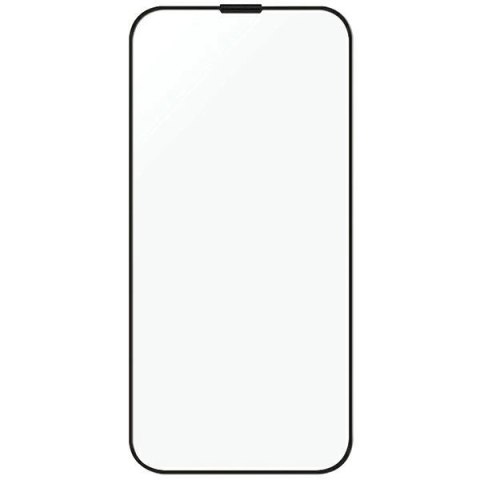 Szkło UNIQ Optix Vivid na iPhone 15 / 14 Pro z aplikatorem