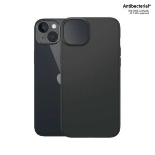 Etui PanzerGlass Biodegradable Case do iPhone 14 Plus / 15 Plus - czarne