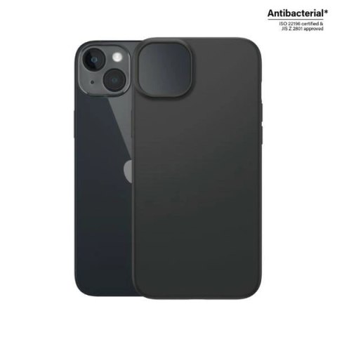 Etui PanzerGlass Biodegradable Case do iPhone 14 Plus / 15 Plus - czarne