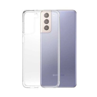 Etui PanzerGlass ClearCase na Samsung Galaxy S21+ - przezroczyste