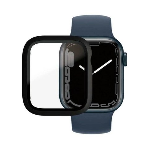 Etui PanzerGlass Full Body na Apple Watch 7 / 8 45 mm - czarne