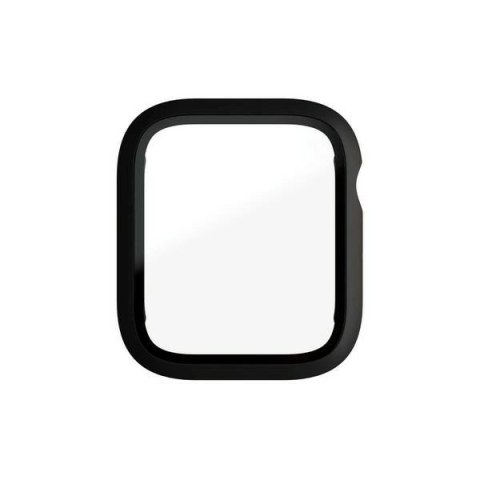 Etui PanzerGlass Full Body na Apple Watch 7 / 8 45 mm - czarne