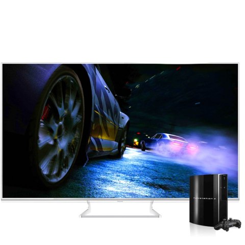 Kabel Ugreen HD107 10145 HDMI (męski) - HDMI (żeński) 4K 3m - czarny Kabel Ugreen HD107 10145 HDMI (męski) - HDMI (żeński) 4K 3m - czarny