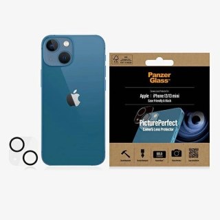 Ochrona szkła aparatu PanzerGlass Camera Protector do iPhone 13 / 13 mini
