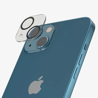 Ochrona szkła aparatu PanzerGlass Camera Protector do iPhone 13 / 13 mini