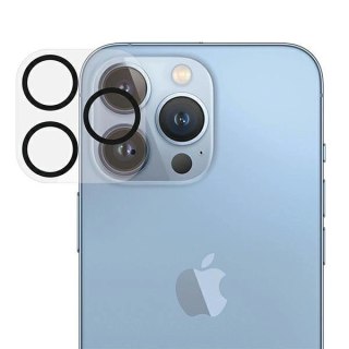 Ochrona szkła aparatu PanzerGlass Camera Protector do iPhone 13 Pro / 13 Pro Max