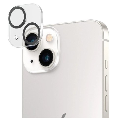 Ochrona szkła aparatu PanzerGlass Camera Protector do iPhone 14 / 14 Plus