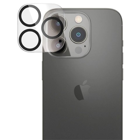 Ochrona szkła aparatu PanzerGlass Camera Protector do iPhone 14 Pro / 14 Pro Max