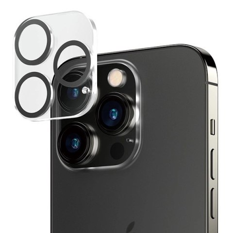 Ochrona szkła aparatu PanzerGlass Camera Protector do iPhone 14 Pro / 14 Pro Max