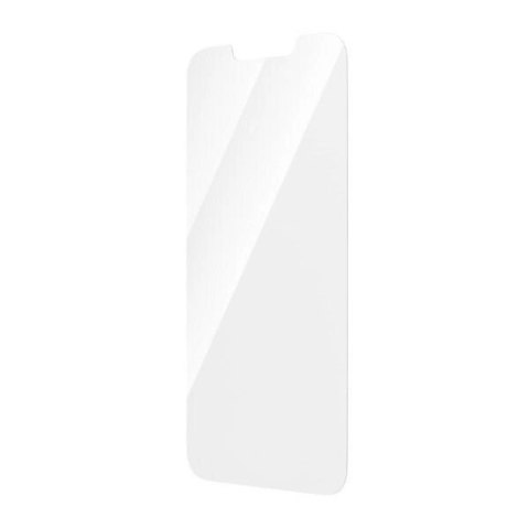 Szkło PanzerGlass Classic Fit antybakteryjne na iPhone 14 / 13 Pro / 13