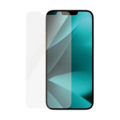 Szkło PanzerGlass Classic Fit antybakteryjne na iPhone 14 Plus / 13 Pro Max