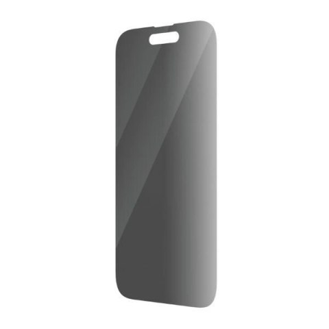 Szkło PanzerGlass Classic Fit prywatyzujące antybakteryjne na iPhone 14 Pro Szkło PanzerGlass Classic Fit prywatyzujące antybakteryjne na iPhone 14 Pro
