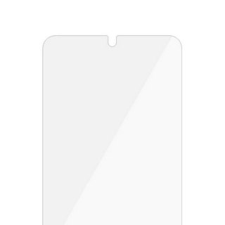 Szkło PanzerGlass E2E Microfracture antybakteryjne na Samsung Galaxy S21 - z czarną ramką
