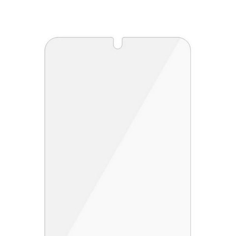 Szkło PanzerGlass E2E Microfracture antybakteryjne na Samsung Galaxy S21 - z czarną ramką Szkło PanzerGlass E2E Microfracture antybakteryjne na Samsung Galaxy S21 - z czarną ramką