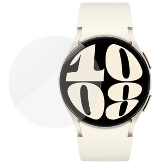 Szkło PanzerGlass Screen Protector antybakteryjne na Samsung Galaxy Watch 6 44 mm