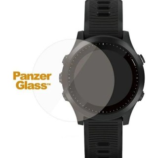 Szkło PanzerGlass Screen Protector na Samsung Galaxy Watch 3 34mm / Garmin Forerunner 645 / 645 Music / Fossil Q Venture Gen 4 /