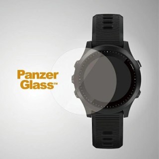 Szkło PanzerGlass Screen Protector na Samsung Galaxy Watch 3 41mm / 30mm