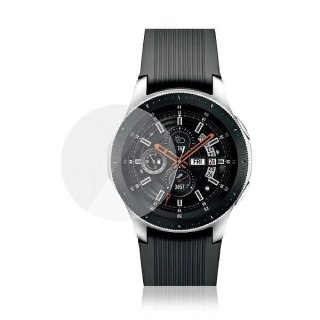 Szkło PanzerGlass Screen Protector na Samsung Galaxy Watch 46 mm