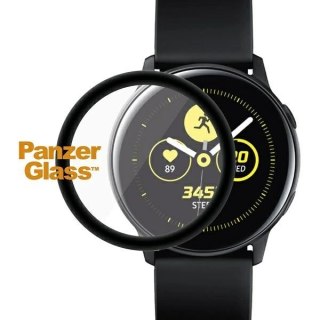 Szkło PanzerGlass Screen Protector na Samsung Galaxy Watch Active