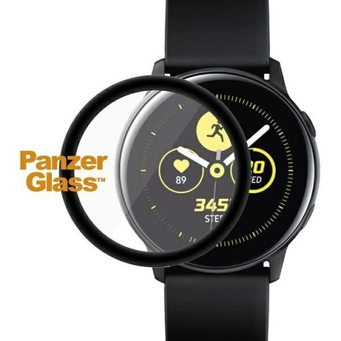 Szkło PanzerGlass Screen Protector na Samsung Galaxy Watch Active