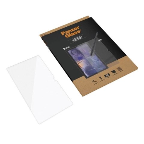 Szkło hartowane PanzerGlass E2E Regular na Samsung Galaxy Tab A8