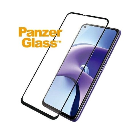 Szkło hartowane PanzerGlass E2E Regular na Xiaomi Redmi Note 9T