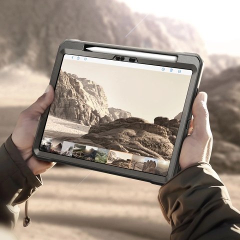 Etui Supcase Unicorn Beetle Pro na iPad Pro 13" 2024 - czarne Etui Supcase Unicorn Beetle Pro na iPad Pro 13" 2024 - czarne