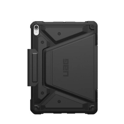 Etui UAG Metropolis SE do iPad Air 11" 2024 z uchwytem do Apple Pencil - czarne Etui UAG Metropolis SE do iPad Air 11" 2024 z uchwytem do Apple Pencil - czarne