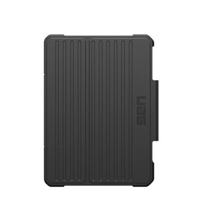Etui UAG Metropolis SE do iPad Air 11" 2024 z uchwytem do Apple Pencil - czarne Etui UAG Metropolis SE do iPad Air 11" 2024 z uchwytem do Apple Pencil - czarne
