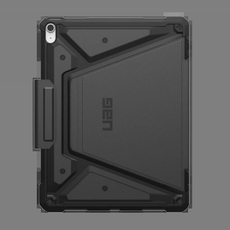 Etui UAG Metropolis SE do iPad Air 13" 2024 z uchwytem do Apple Pencil - czarne Etui UAG Metropolis SE do iPad Air 13" 2024 z uchwytem do Apple Pencil - czarne